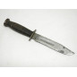 Poignard US Kinfolks sans fourreau ww2 ref 366