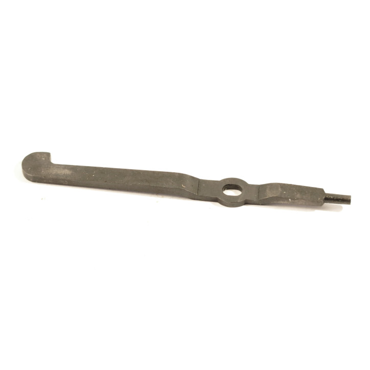 Piece de blocage de la  baionnette fusil Garand M1 