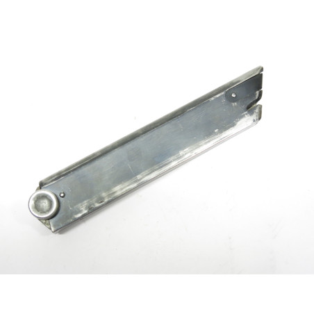 Rare chargeur original pour conversion P08 Luger 39/45  ref 258 