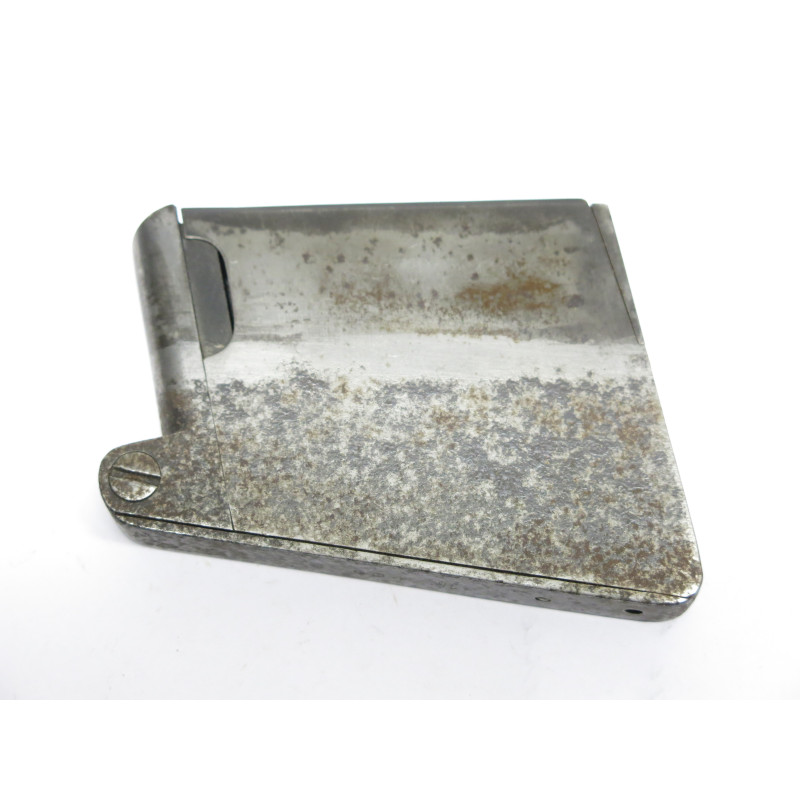 Chargeur carabine Mauser Belge 1889 calibre 7.65 x 53 