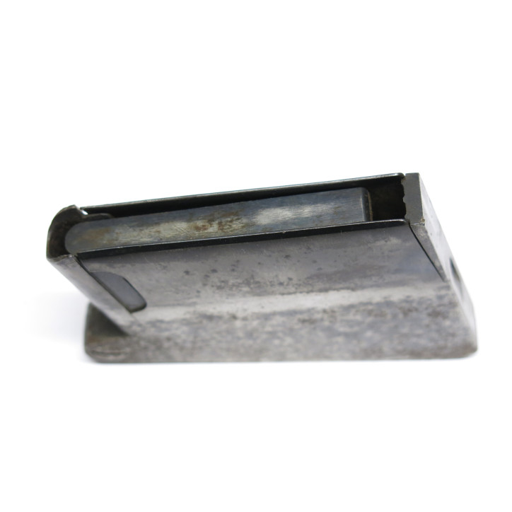 Chargeur carabine Mauser Belge 1889 calibre 7.65 x 53 