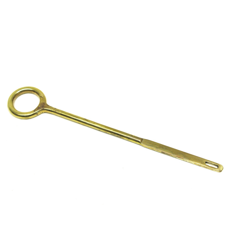 Baguette laiton pistolet Radom Vis 35 