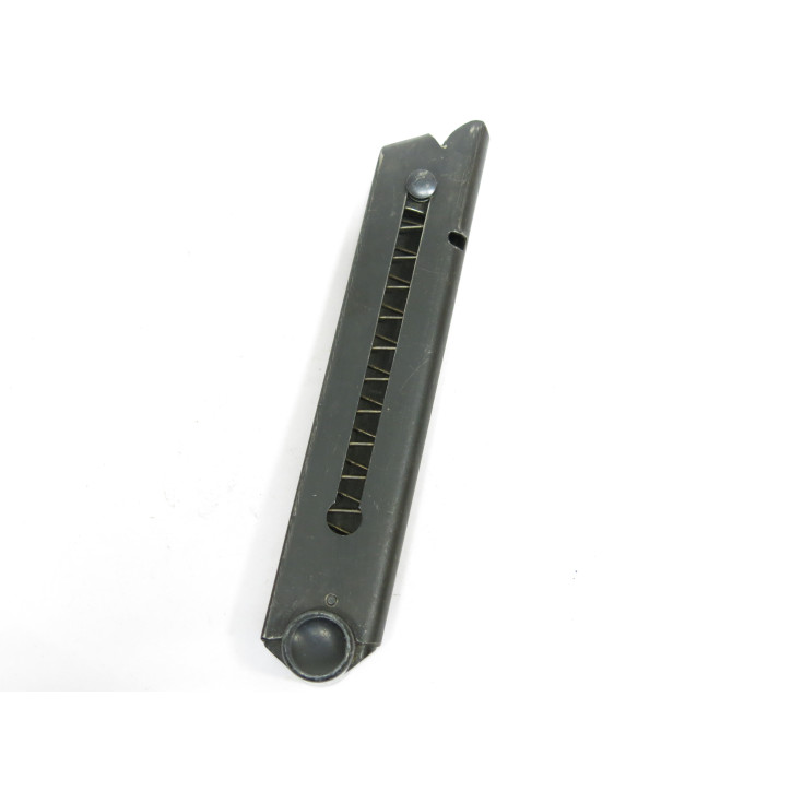 Chargeur Luger P08 calibre 22 long rifle  ref 88
