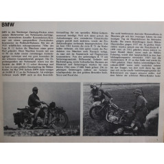 Livre Deutsche Kräder im Kriege de Waffen Arsenal