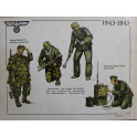 Livre German Infantry in Action