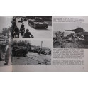 Livre Waffen SS in action 
