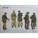 Livre Fallschirmjäger in Action