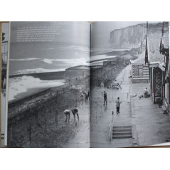 Livre Veules 1940-1945 : de l'occupation à la Libération