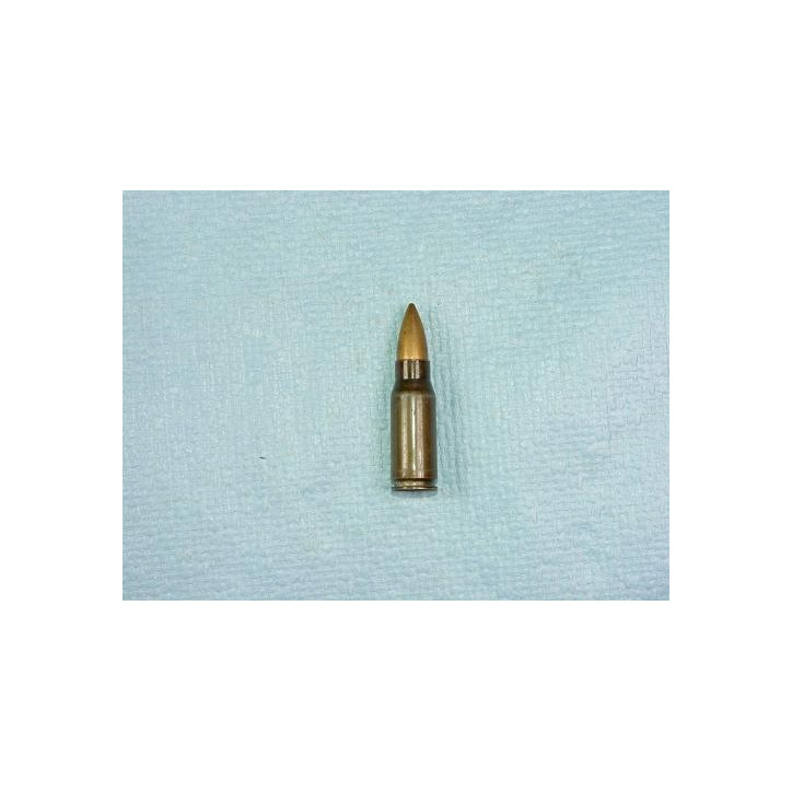 Cartouche de 7.92 x 33 Kurz ak 44 
