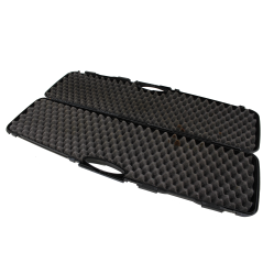 Mallette de transport de fusil 945 x 235 mm
