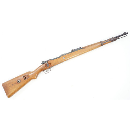 Mauser 98 K S147 1937 - Numéro 1810a - Cal. 7 x 64 - Catégorie C
