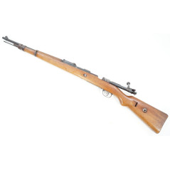 Mauser 98 K S147 1937 - Numéro 1810a - Cal. 7 x 64 - Catégorie C