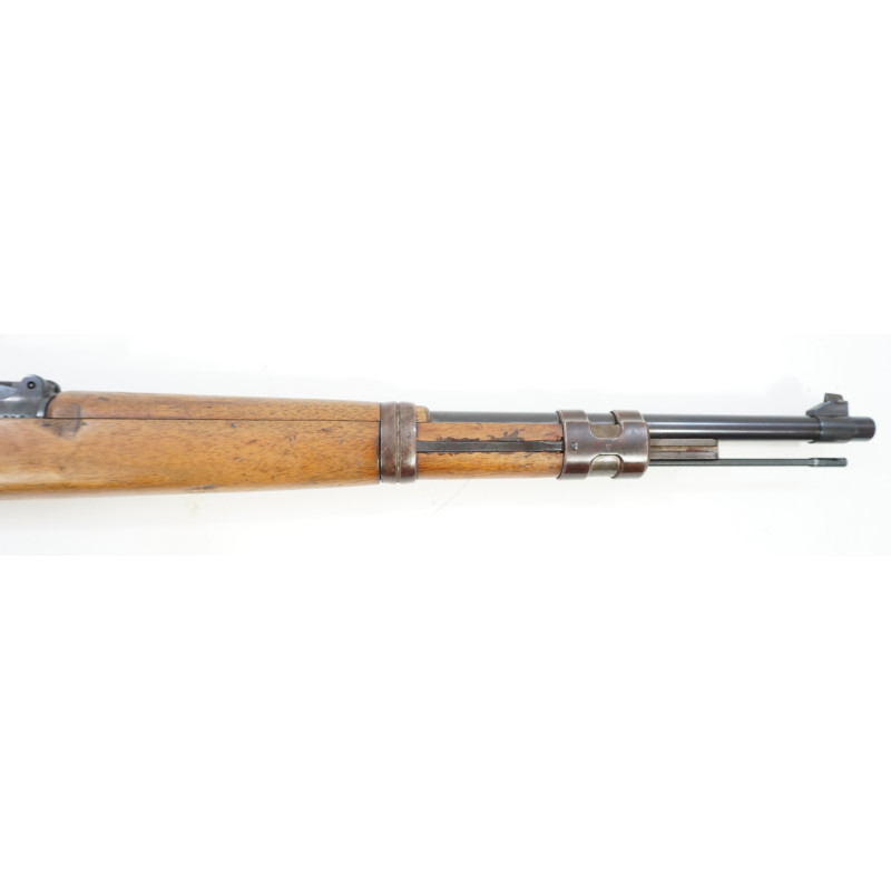 Mauser 98K S/147 1937 - N° 1810a - Cal. 7 x 64 - Catégorie C