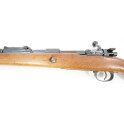 Mauser 98K S/147 1937 - N° 1810a - Cal. 7 x 64 - Catégorie C