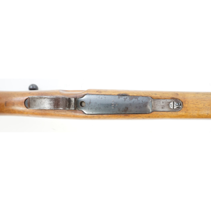 Mauser 98K S/147 1937 - N° 1810a - Cal. 7 x 64 - Catégorie C