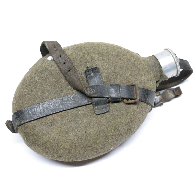 Gourde Wh original 1936 Ref A10