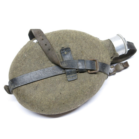 Gourde Wh original 1936 Ref A10