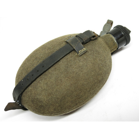 Gourde Wh original 1936 Ref A10