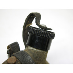 Gourde Wh originale datée 1943 Ref 878