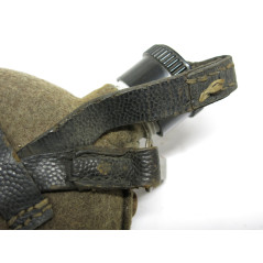 Gourde Wh originale datée 1943 Ref 878