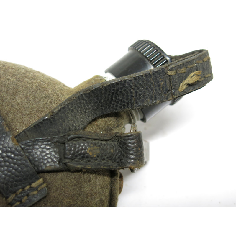 Gourde Wh original 1936 Ref A10