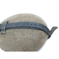 Gourde Wh originale datée 1943 Ref 878