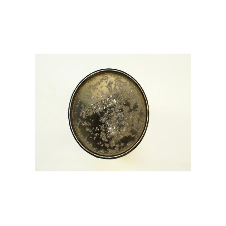 Container grenade incendiaire US 39/45