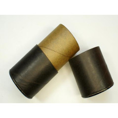 Container pour grenade incendiaire US 39/45