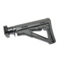 Crosse telescopique  M16  -  M4  MAGPUL  ref 258 