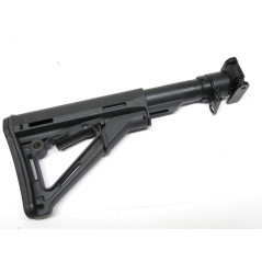 Crosse telescopique  M16  -  M4  MAGPUL  ref 258 