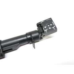 Crosse telescopique  M16  -  M4  MAGPUL  ref 258 