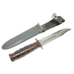 Poignard original USN MK 2 KA-BAR   ref 288