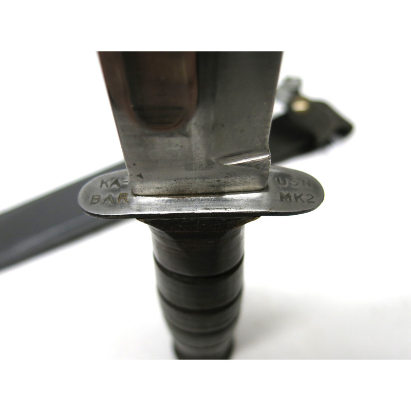 Poignard USM3  Camillus ref 921