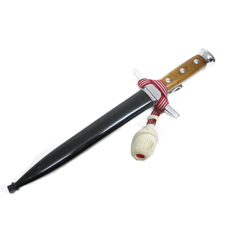 Dague Suisse modele 1943 dragonne