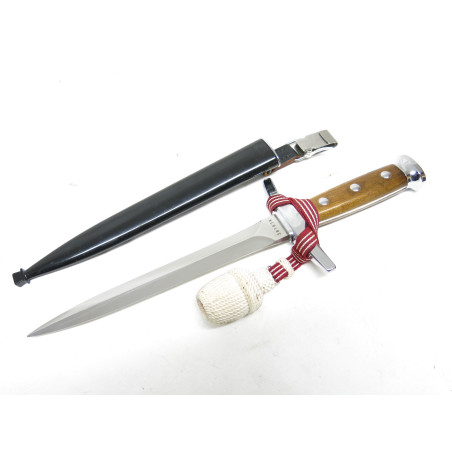 Dague Suisse modele 1943 dragonne