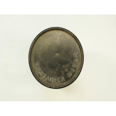 Container US fusée obus M47A2