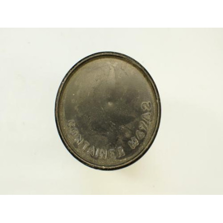 Container US fusée obus M47A2