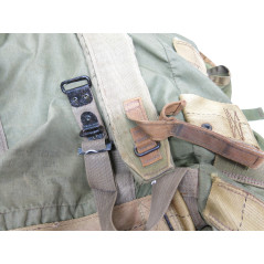 Tropical rucksack nylon US Vietnam ref 796