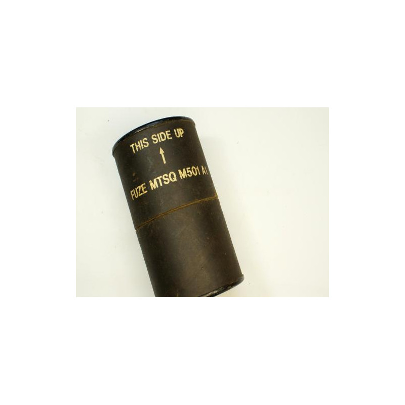 Container US  grenade M47A2