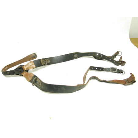 Brelage lourd original  modele 1939 WH  ref 102 