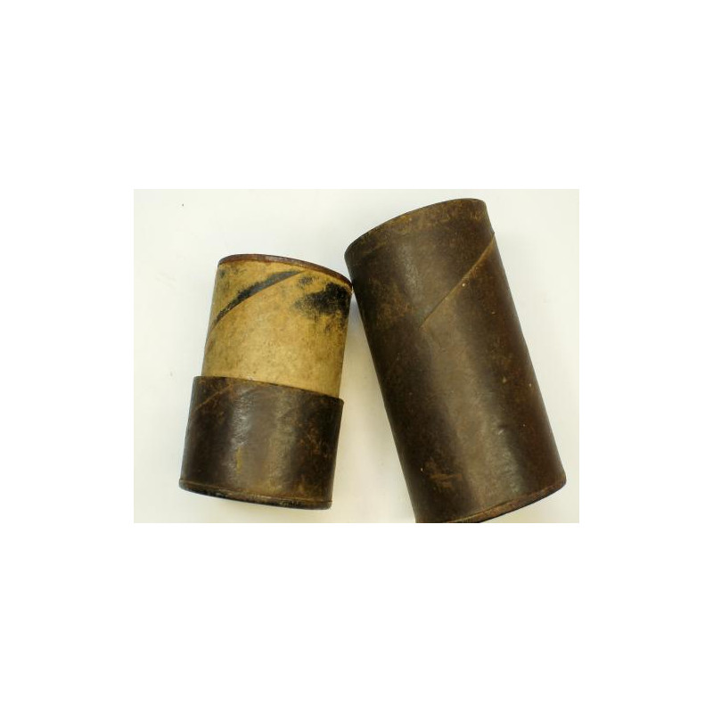 Container US grenade M43