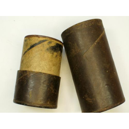 Container US grenade M43