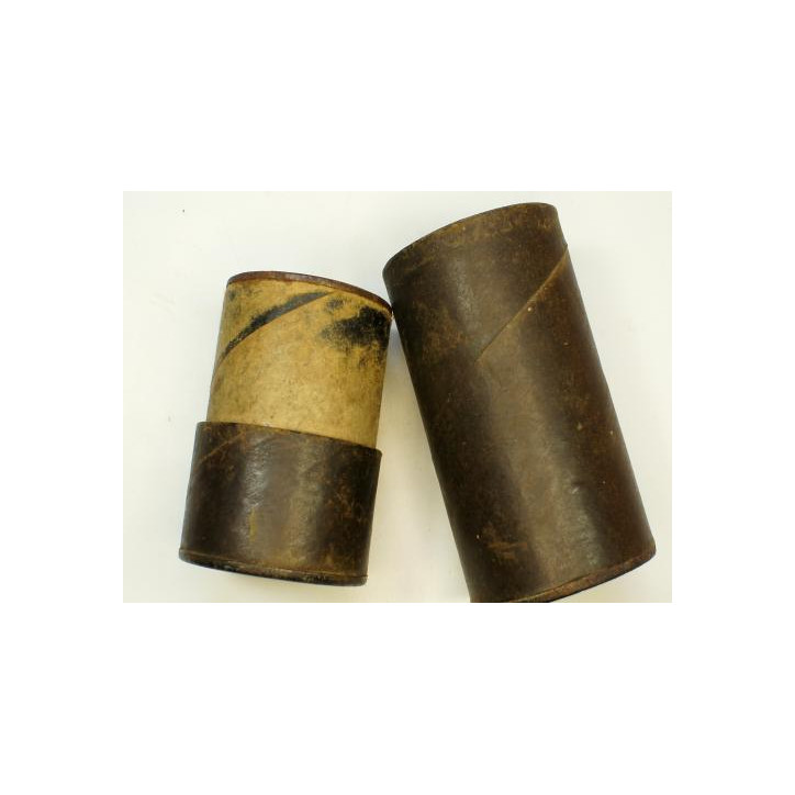 Container US grenade M43
