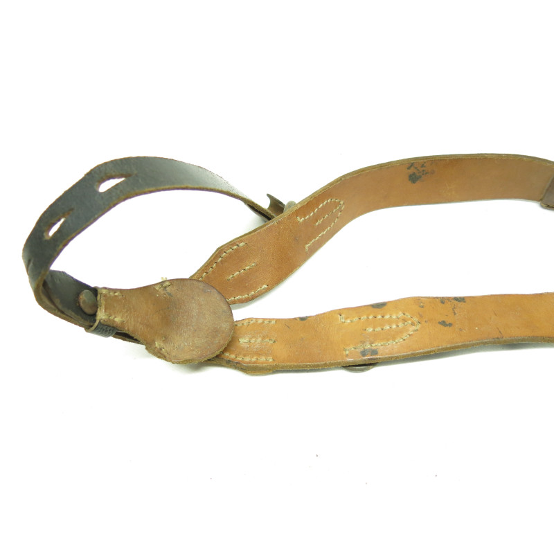 Brelage lourd original  modele 1939 WH  ref 102 