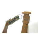 Brelage lourd original  modele 1939 WH  ref 102 