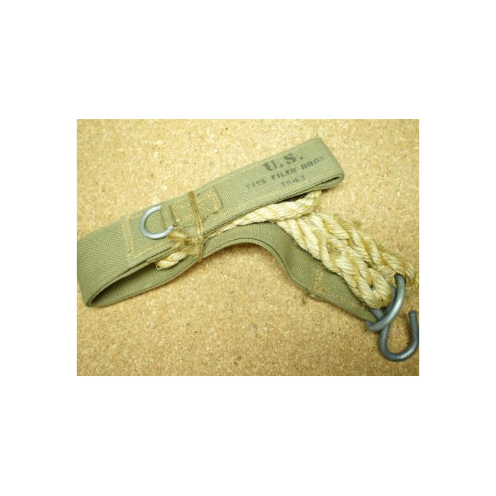 Corde originale  US army  Mountain 1944