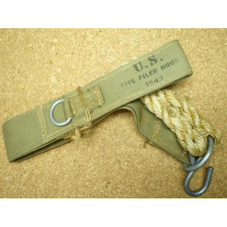 Corde originale US army Mountain 1944