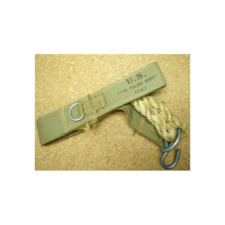 Corde originale  US army  Mountain 1944