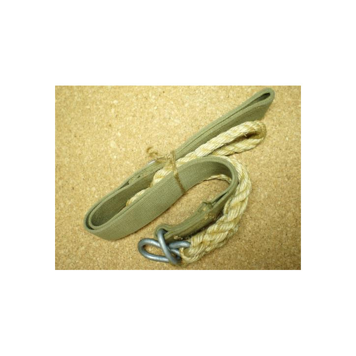 Corde originale  US army  Mountain 1944