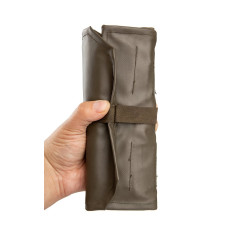 Brosse de rechange neuve en nylon pour nécessaire suisse